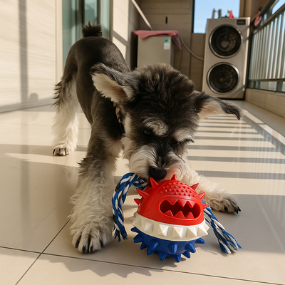 🧸 Juguetes para Mascotas