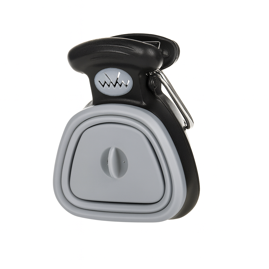 RECOGEDOR DE EXCREMENTOS PORTÁTIL