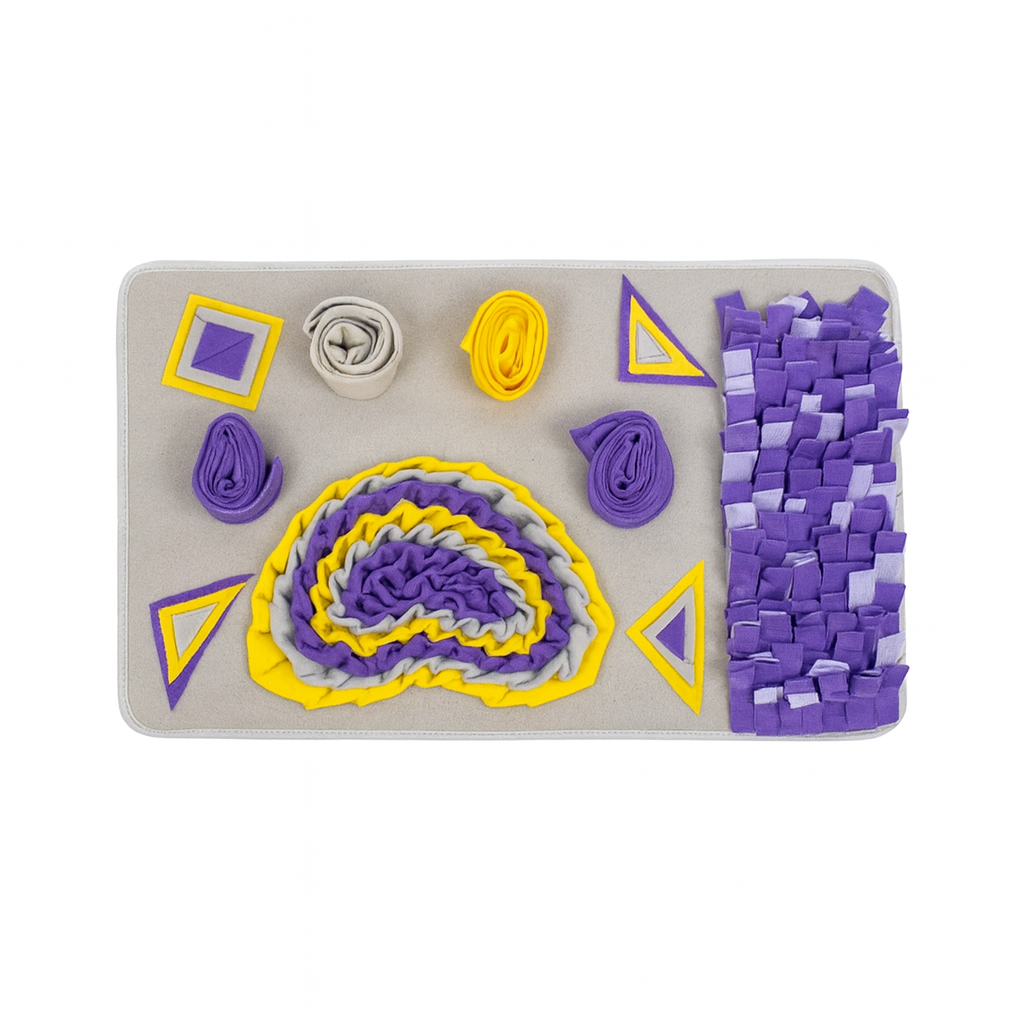 ALFOMBRILLA DE OLFATEO - Trokales