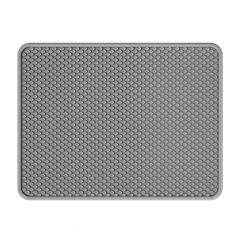 ALFOMBRA DE ARENA PARA GATOS - Trokales