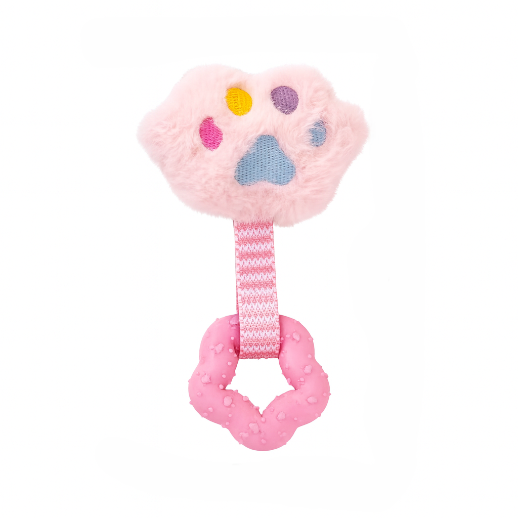 MORDEDORES PARA CACHORROS