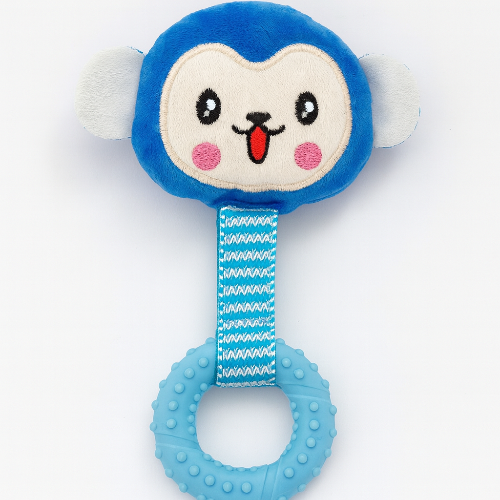 MORDEDORES PARA CACHORROS