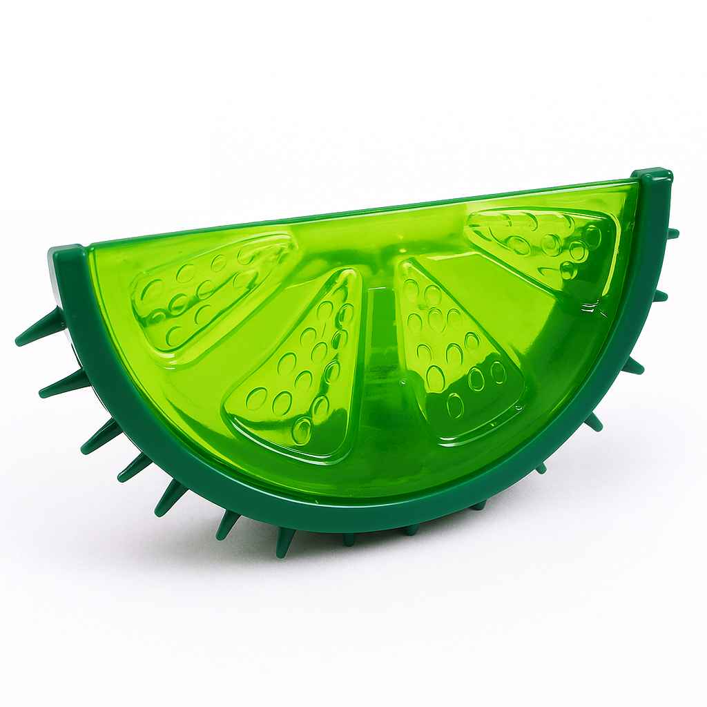 JUGUETES MOLARES REFRIGERANTES - Trokales