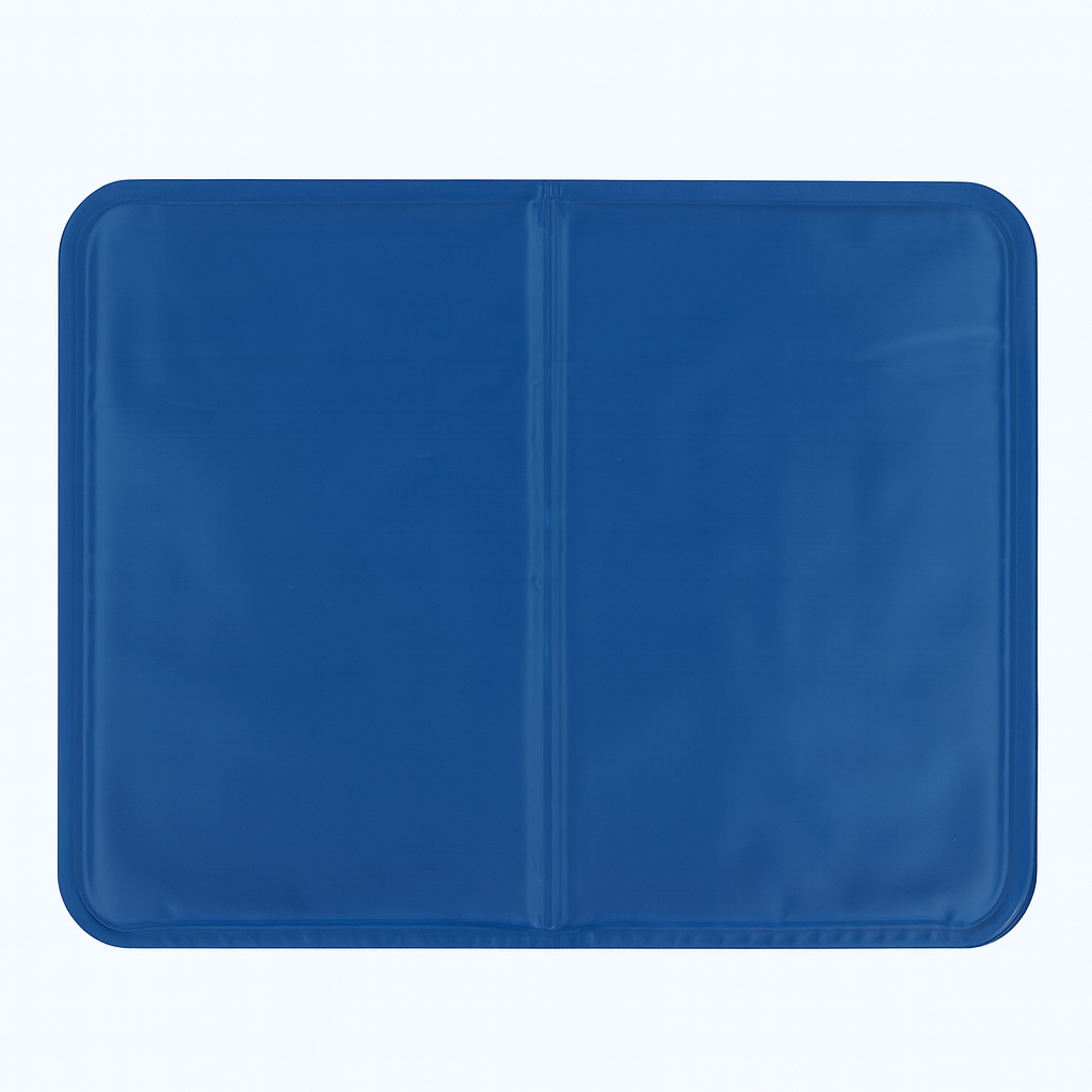 ALFOMBRILLA ENFRIADORA PARA PERROS - Trokales