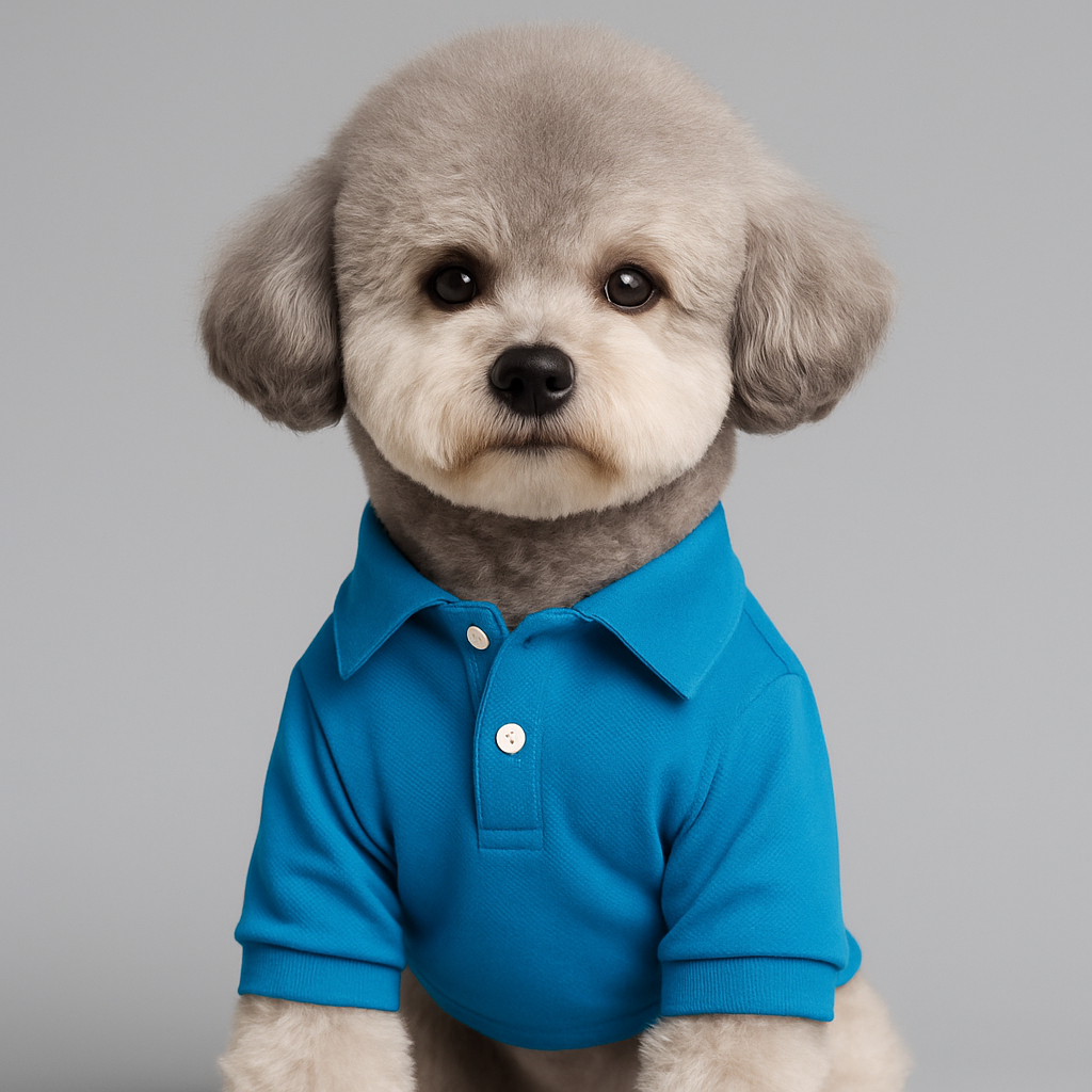 CAMISETA DE POLO