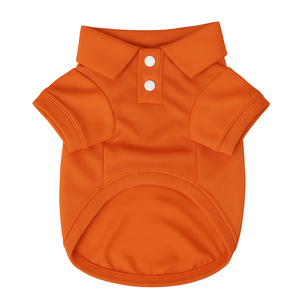 CAMISETA DE POLO
