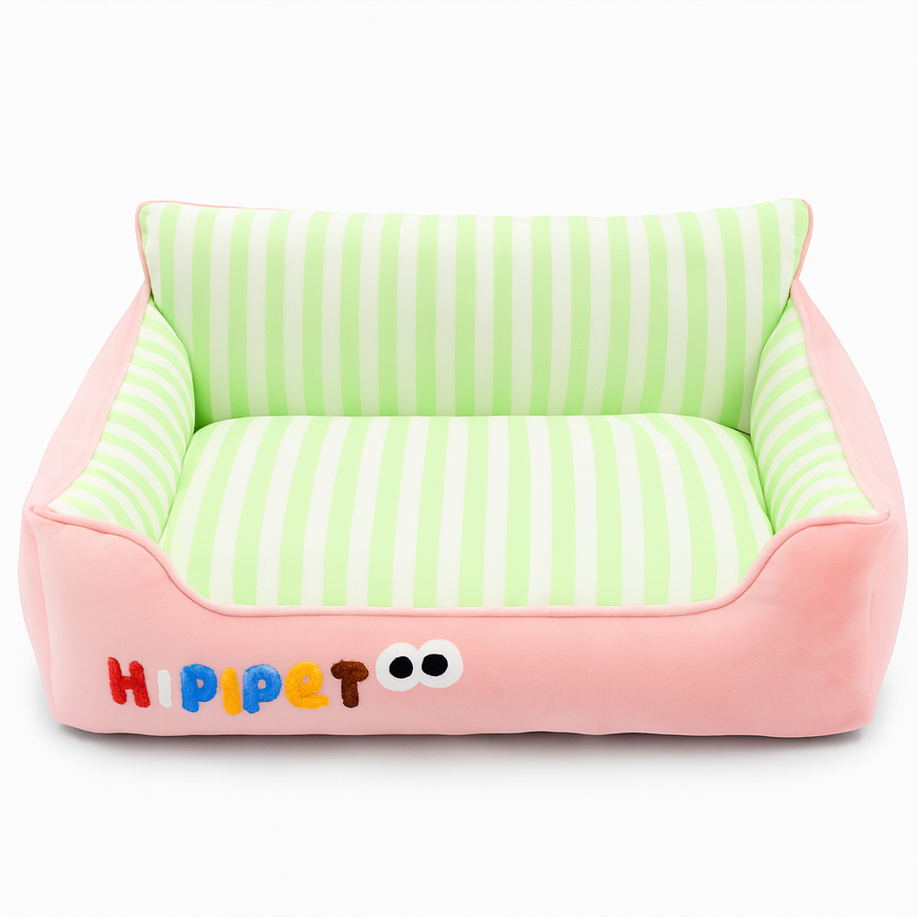 SOFÁ CAMA PARA MASCOTAS