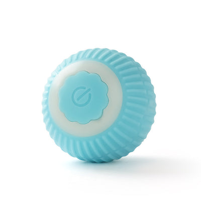 PELOTA DE JUGUETE RECARGABLE - Trokales