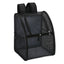 MOCHILA TRANSPIRABLE PARA MASCOTA - Trokales