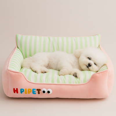 SOFÁ CAMA PARA MASCOTAS