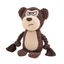 JUGUETE DE PELUCHE CHIRRIANTE CON CUERDA - Trokales