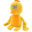 JUGUETE DE PELUCHE CHIRRIANTE CON CUERDA - Trokales