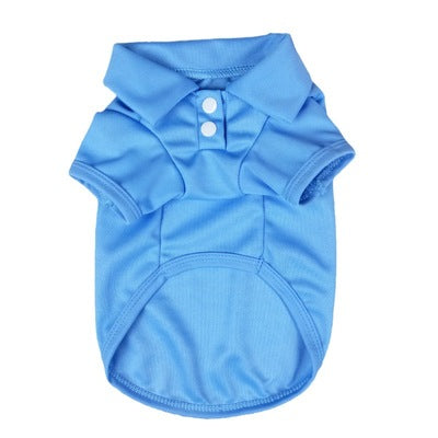 CAMISETA DE POLO