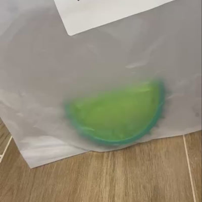 JUGUETES MOLARES REFRIGERANTES