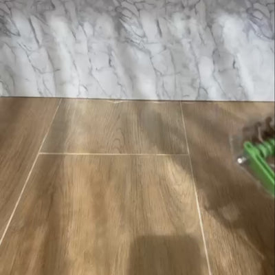 PEINE DESENREDANTE Y MASAJEADOR 2 EN 1