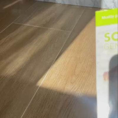 TAZA LIMPIADORA DE PATAS