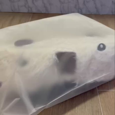 CAMA PARA MASCOTAS PELUCHE